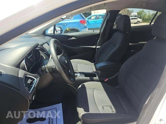 2017 Chevrolet Cruze LT Hatchback 1SD - miniatura 3