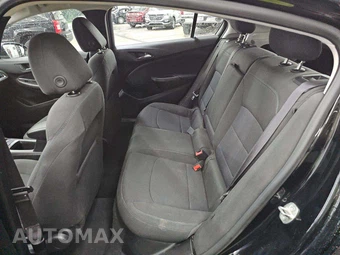 2017 Chevrolet Cruze LT Hatchback 1SD - miniatura 13