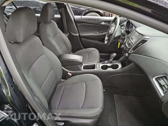 2017 Chevrolet Cruze LT Hatchback 1SD - miniatura 18