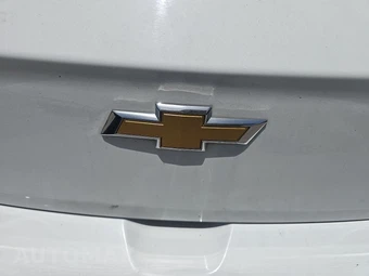 2017 Chevrolet Cruze LT Hatchback 1SD - miniatura 16