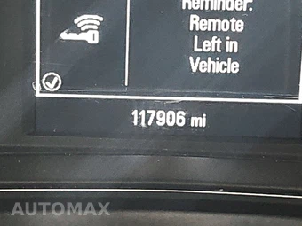 2017 Chevrolet Cruze LT Hatchback 1SD – miniatura 12