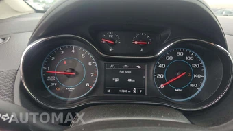 2017 Chevrolet Cruze LT Hatchback 1SD – miniatura 17