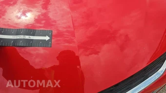 2017 Chevrolet Cruze LT Hatchback 1SD – miniatura 21