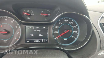 2017 Chevrolet Cruze LT Hatchback 1SD – miniatura 29