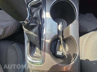 2017 Chevrolet Cruze LT Hatchback 1SD - miniatura 5
