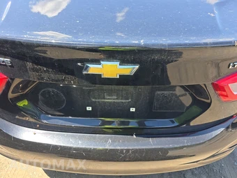 2017 Chevrolet Cruze LT Sedan 1SD - miniatura 16