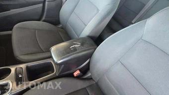 2017 Chevrolet Cruze LT Sedan 1SD - miniatura 24