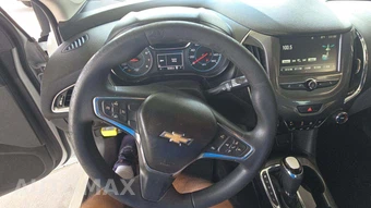 2017 Chevrolet Cruze LT Sedan 1SD - miniatura 25