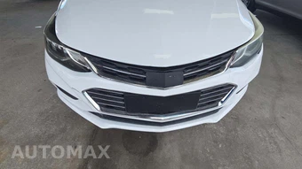 2017 Chevrolet Cruze LT Sedan 1SD - miniatura 33