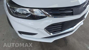 2017 Chevrolet Cruze LT Sedan 1SD - miniatura 35