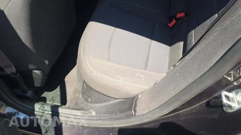 2017 Chevrolet Cruze LT Sedan 1SD - miniatura 23