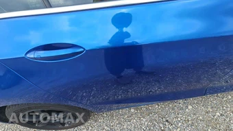 2017 Chevrolet Cruze LT Sedan 1SD - miniatura 31