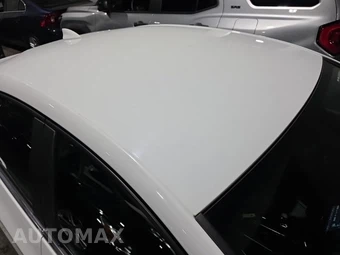 2017 Chevrolet Cruze LT Sedan 1SD - miniatura 12