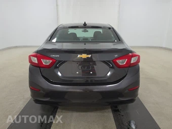 2017 Chevrolet Cruze LT Sedan 1SD - miniatura 5