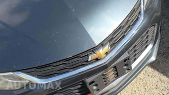 2017 Chevrolet Cruze LT Sedan 1SD - miniatura 18