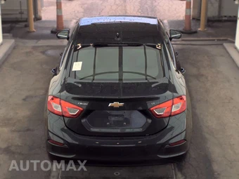 2017 Chevrolet Cruze LT Sedan 1SD - miniatura 5