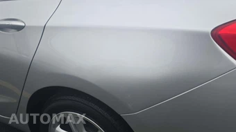2017 Chevrolet Cruze LT Sedan 1SD - miniatura 20