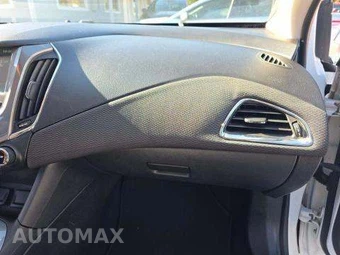 2017 Chevrolet Cruze LT Sedan 1SD - miniatura 20