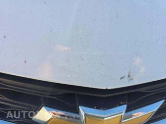 2017 Chevrolet Cruze LT Sedan 1SD - miniatura 23