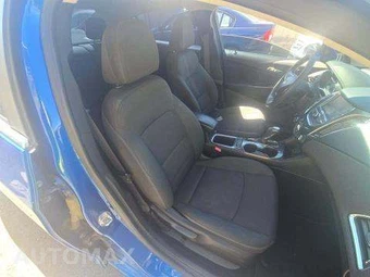 2017 Chevrolet Cruze LT Sedan 1SD - miniatura 19