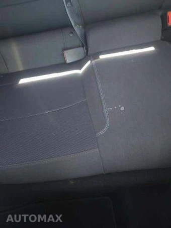 2017 Chevrolet Cruze LT Sedan 1SD - miniatura 22