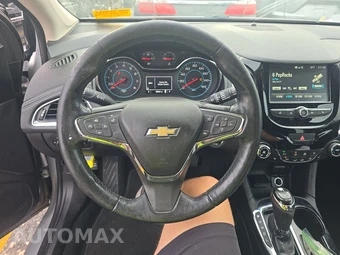 2017 Chevrolet Cruze Premier Hatchback 1SF - miniatura 10