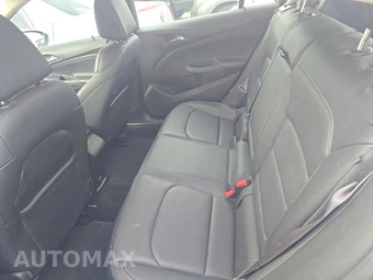 2017 Chevrolet Cruze Premier Hatchback 1SF - miniatura 13