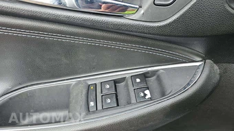 2017 Chevrolet Cruze Premier Hatchback 1SF - miniatura 27