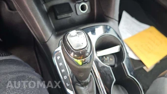 2017 Chevrolet Cruze Premier Hatchback 1SF - miniatura 28