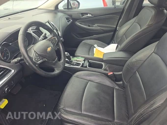 2017 Chevrolet Cruze Premier Hatchback 1SF - miniatura 7