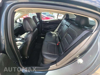 2017 Chevrolet Cruze Premier Hatchback 1SF - miniatura 10