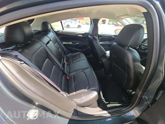 2017 Chevrolet Cruze Premier Hatchback 1SF - miniatura 13