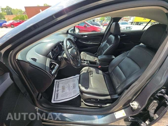 2017 Chevrolet Cruze Premier Hatchback 1SF - miniatura 3