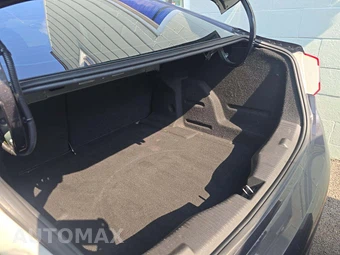 2017 Chevrolet Cruze Premier Sedan 1SF - miniatura 14