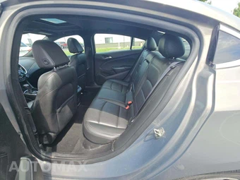 2017 Chevrolet Cruze Premier Sedan 1SF - miniatura 10