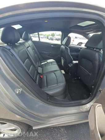 2017 Chevrolet Cruze Premier Sedan 1SF - miniatura 13
