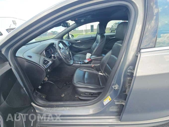2017 Chevrolet Cruze Premier Sedan 1SF - miniatura 3