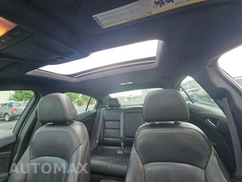 2017 Chevrolet Cruze Premier Sedan 1SF - miniatura 8
