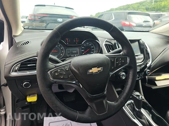 2017 Chevrolet Cruze Premier Sedan 1SF - miniatura 10