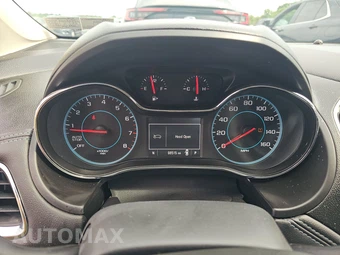 2017 Chevrolet Cruze Premier Sedan 1SF - miniatura 12