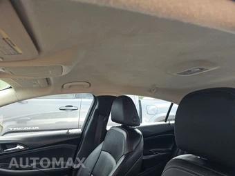 2017 Chevrolet Cruze Premier Sedan 1SF - miniatura 18