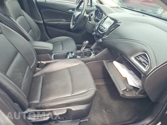 2017 Chevrolet Cruze Premier Sedan 1SF - miniatura 8