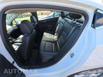2017 Chevrolet Cruze Premier Sedan 1SF - miniatura 13