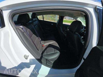 2017 Chevrolet Cruze Premier Sedan 1SF - miniatura 16