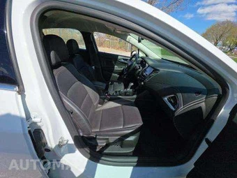 2017 Chevrolet Cruze Premier Sedan 1SF - miniatura 18