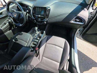 2017 Chevrolet Cruze Premier Sedan 1SF - miniatura 19
