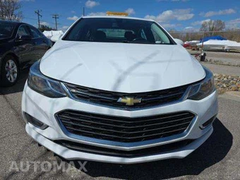 2017 Chevrolet Cruze Premier Sedan 1SF - miniatura 26