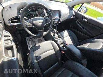 2017 Chevrolet Cruze Premier Sedan 1SF - miniatura 28