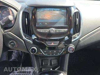 2017 Chevrolet Cruze Premier Sedan 1SF - miniatura 9