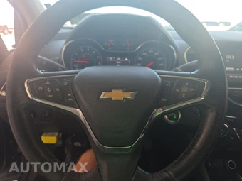 2017 Chevrolet Cruze Premier Sedan 1SF - miniatura 10